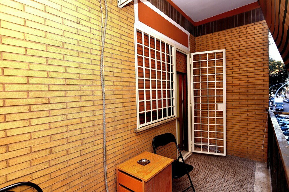 Фото Tiberius Suite Roma