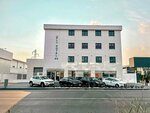 Blu Hotel 4 4 S. R. L.