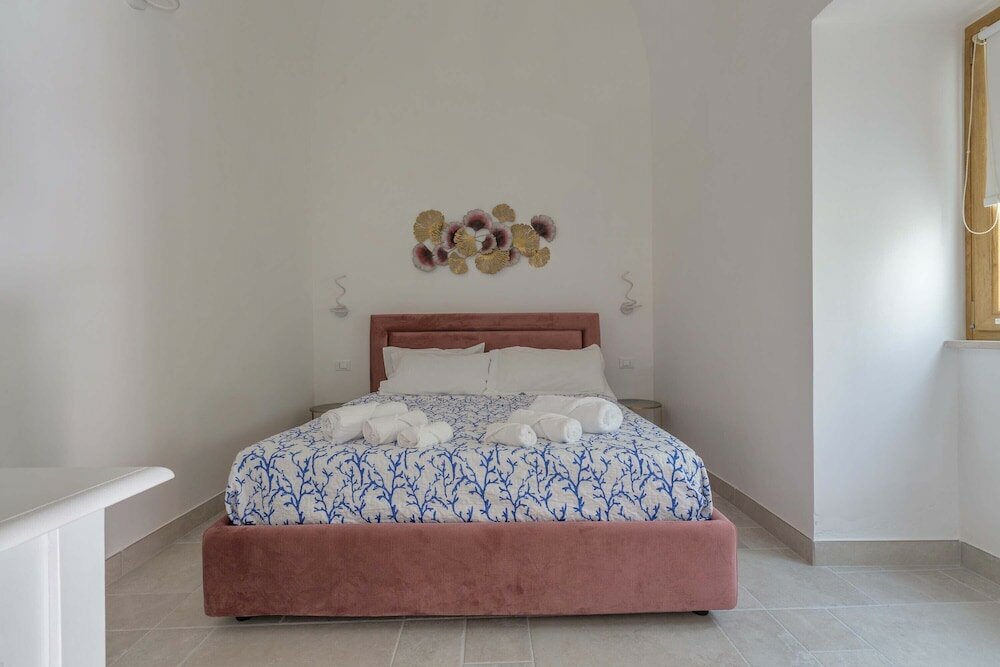 Фото 3569 Le Dimore di Chez Papà - 4 by Barbarhouse