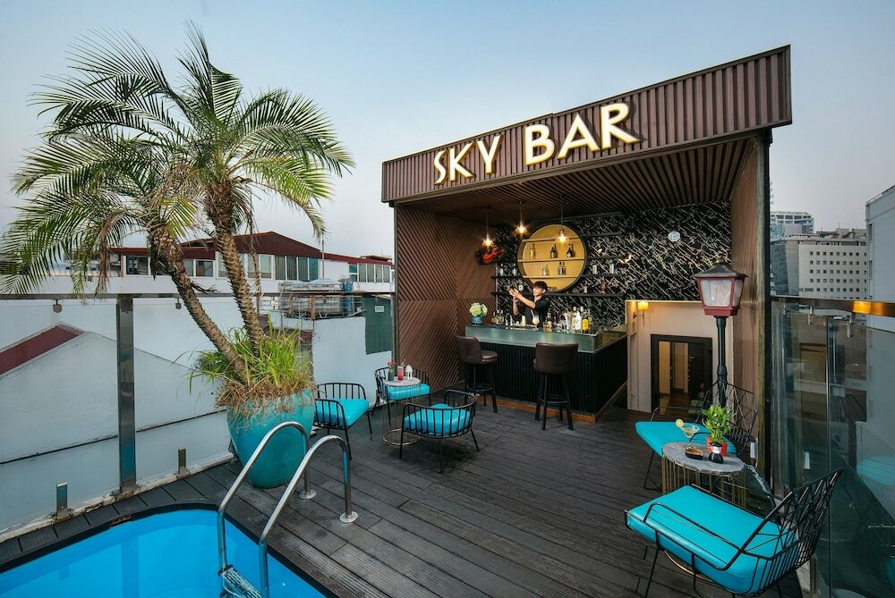 Фото San Palace Hotel