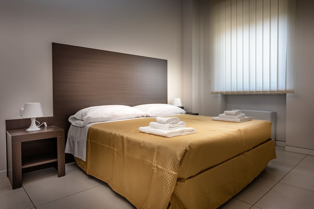 Фото Pasta residence italia