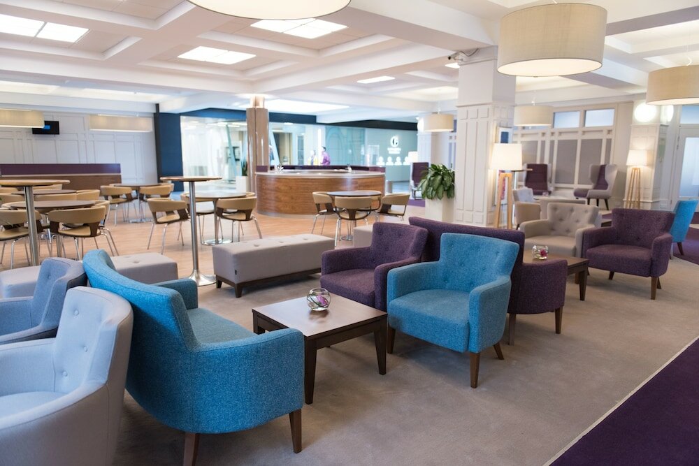 Фото Golden Jubilee Hotel