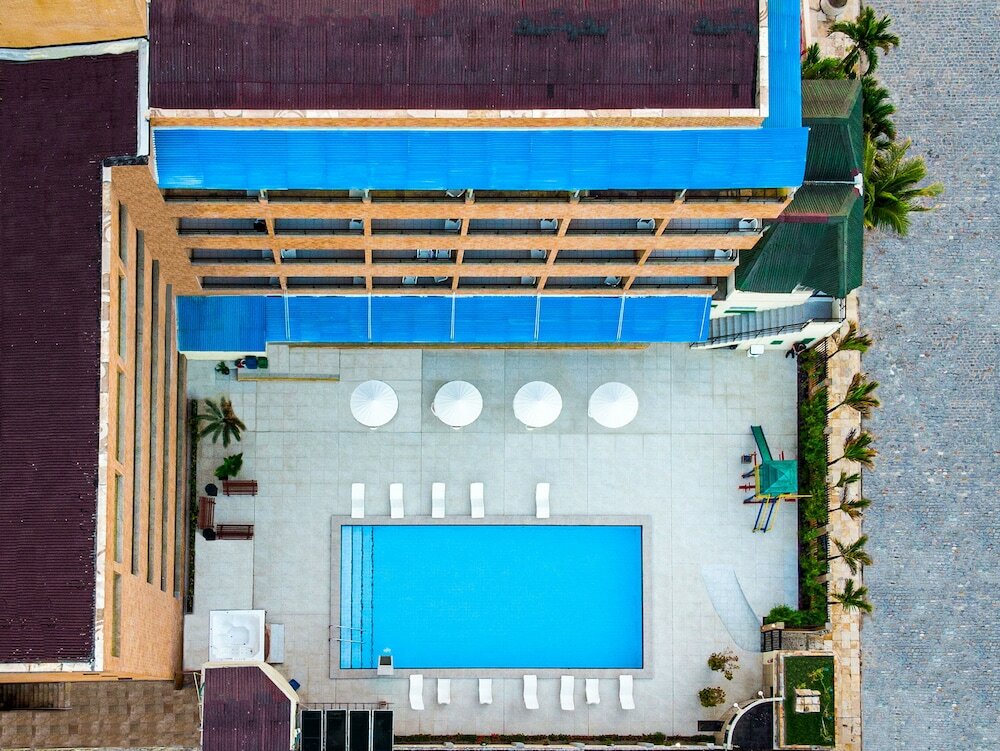 Фото Golden Beach Hotel