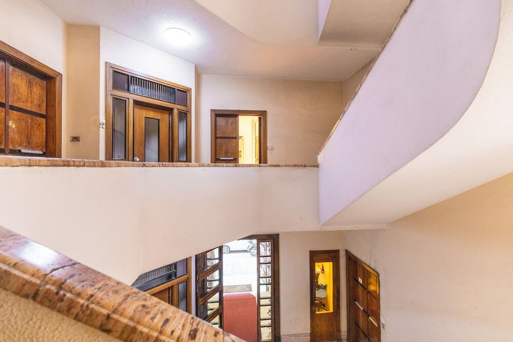 Фото Rome AS You Feel - Bazzoni Vatican Apt