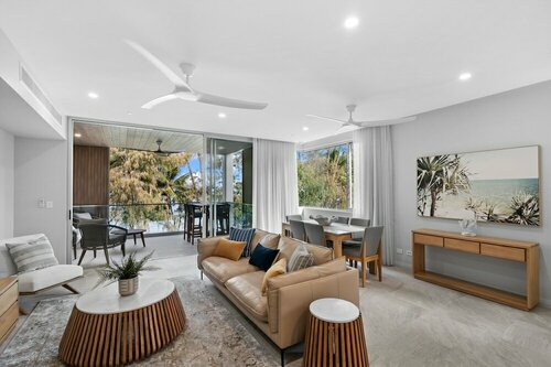 Гостиница Shara by Elysium Collection Palm Cove в Палм-Кове
