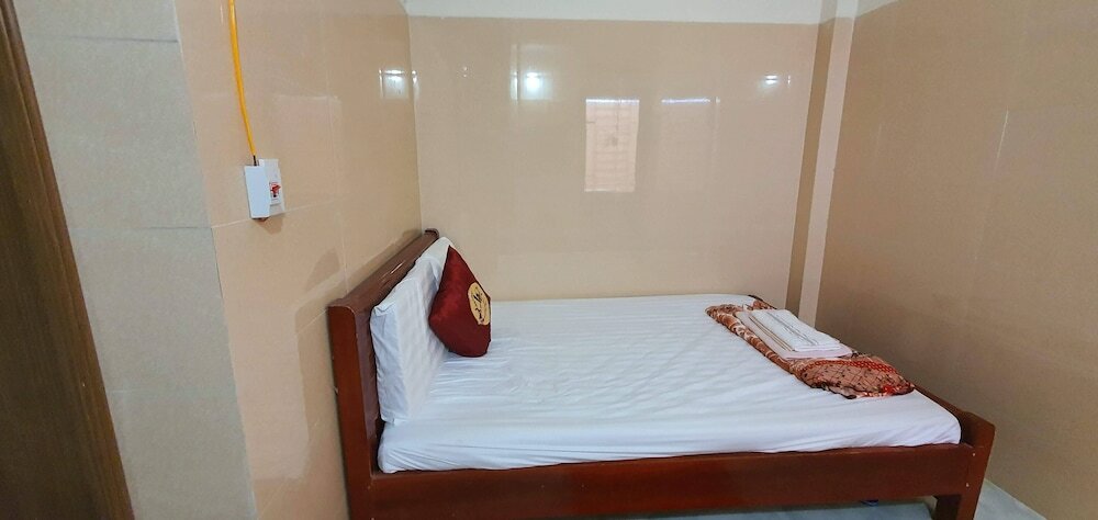 Фото Spot On 1021 Dai Thang Motel