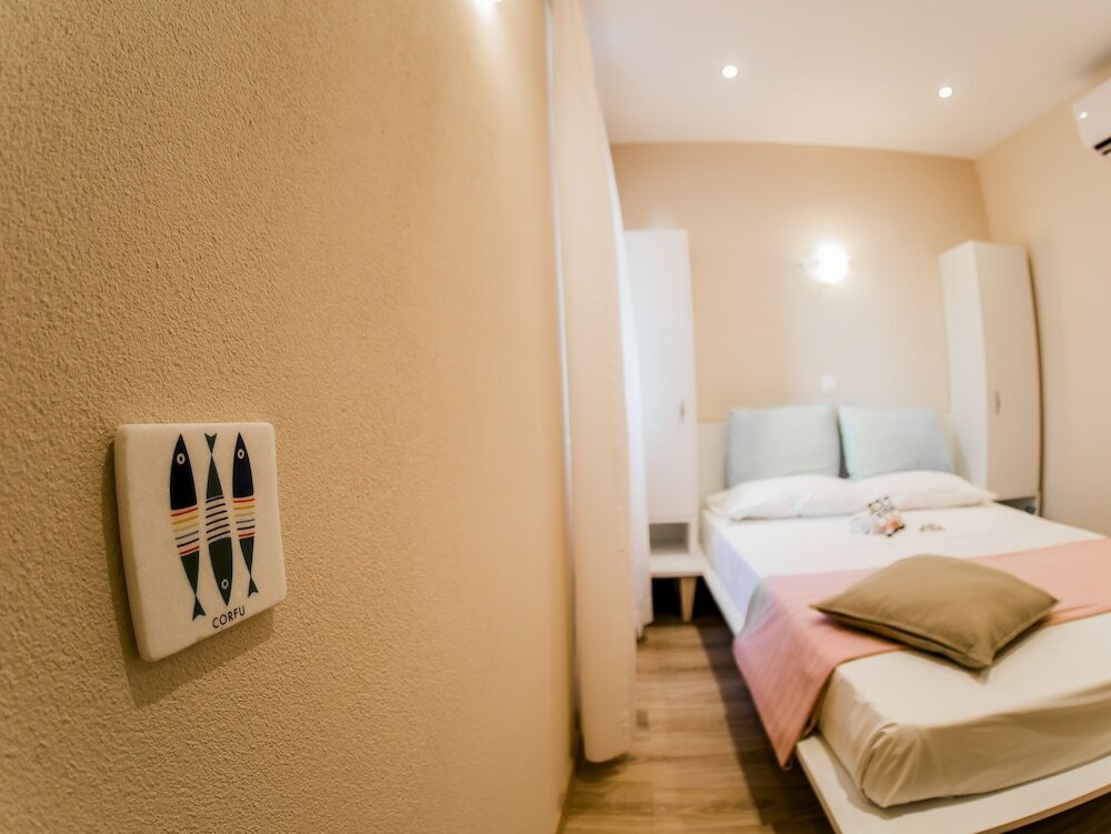 Фото Skalinada House