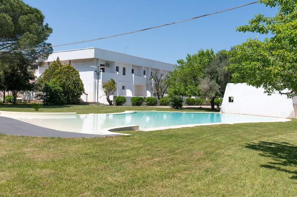 Фото Relais Porta del Sud