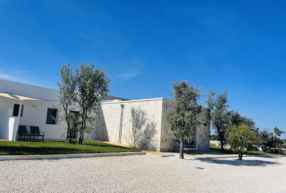 Фото Ddò Relais di Puglia