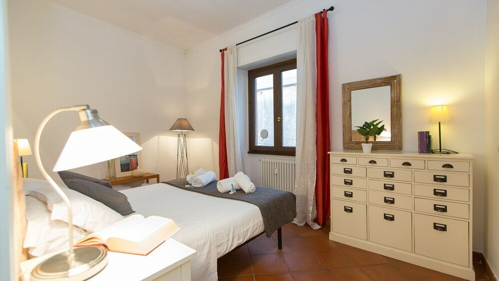 Фото Rental in Rome San Trifone