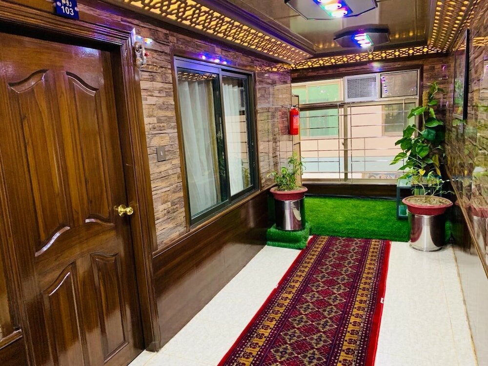 Фото Al Qasim Hotel