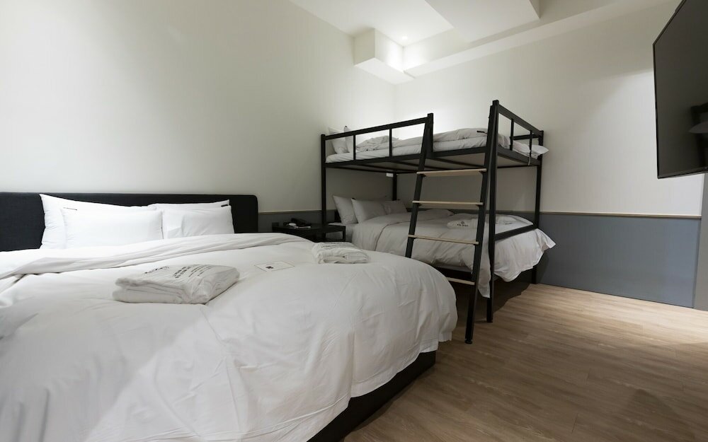 Фото Yongin Brown Dot Yongin Branch