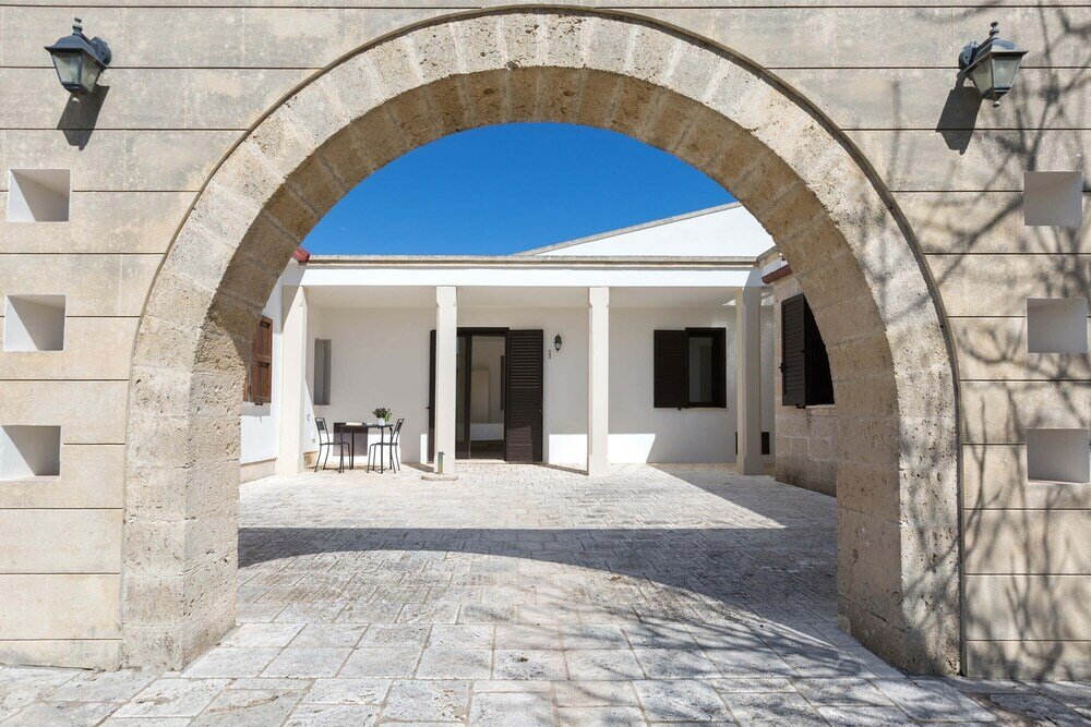 Фото 3237 Complesso Verdalis - Monolocale by Barbarhouse