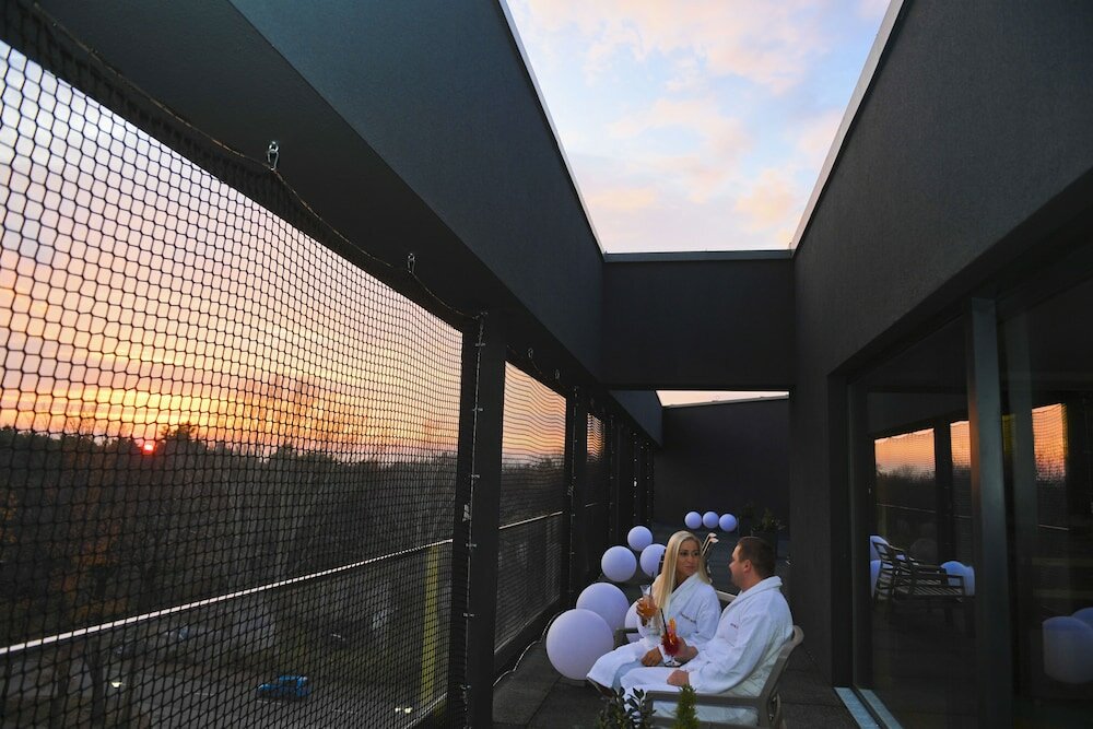 Фото Hunguest Hotel Sóstó