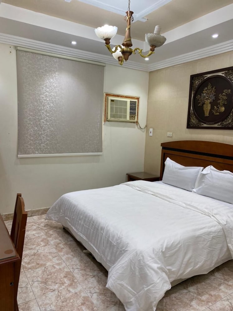 Фото Tabuk Star 1