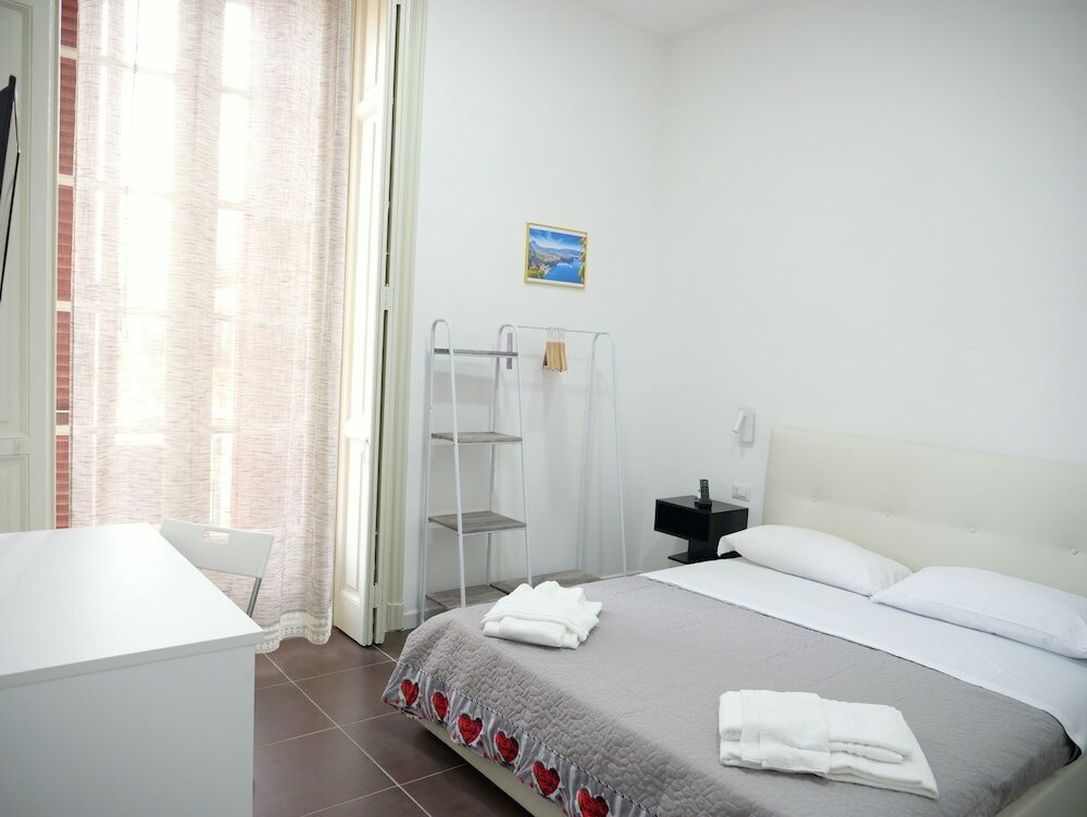 Фото Corso Umberto 22 Guest House