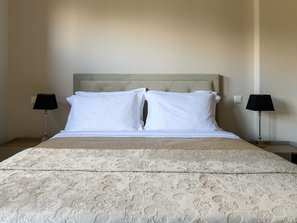 Фото Villa Filoxenia - by the sea - up to 12 guests