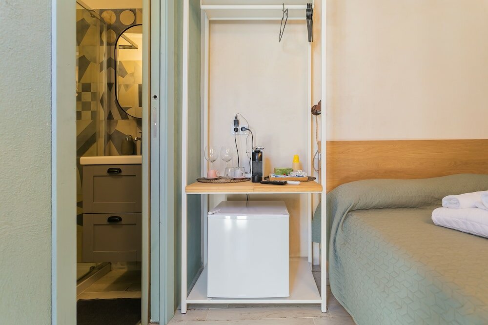 Фото Dim's Apartments by Wonderful Italy