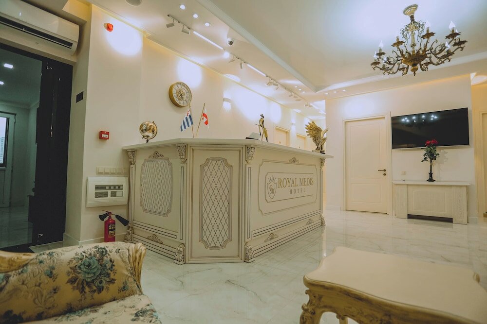 Фото Royal Medis