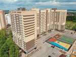 Королев (Sheremetyevskaya Street, 12), housing complex