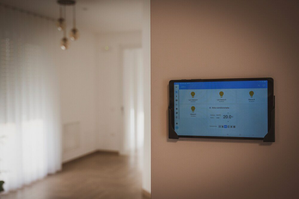 Фото Corte Reale Luxury B&b