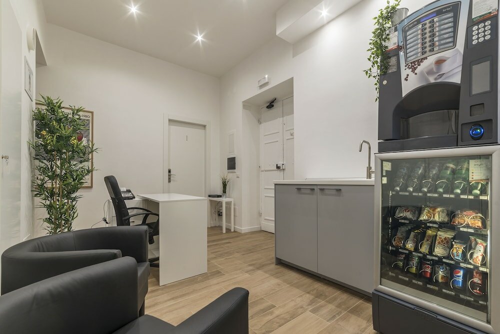 Фото Roma Station House