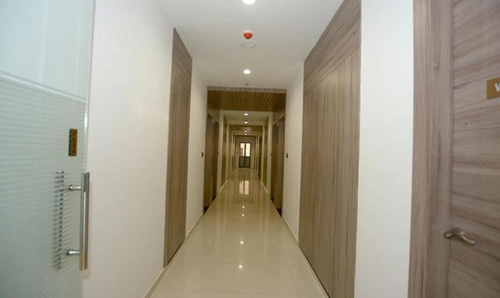 Фото Fabhotel Rama Inn