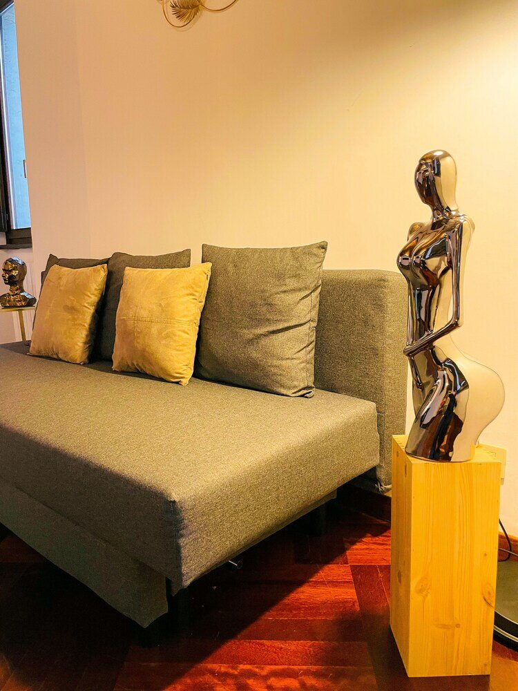 Фото Trevi Fountain Stylish Guesthouse