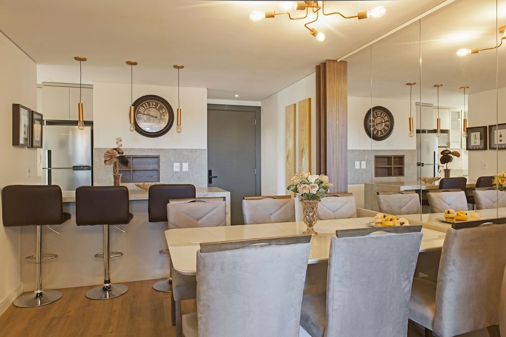 Фото Cityhome Bav Residenz Gramado