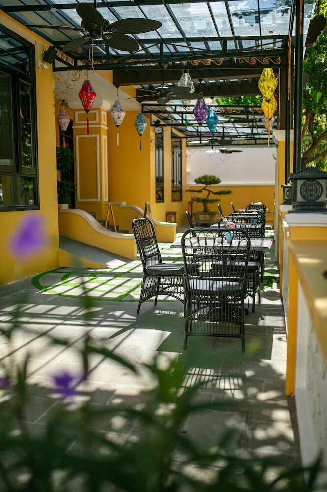 Фото La Charm Hoi An Hotel & SPA