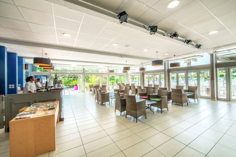 Фото Sowell Family Le Grau du Roi