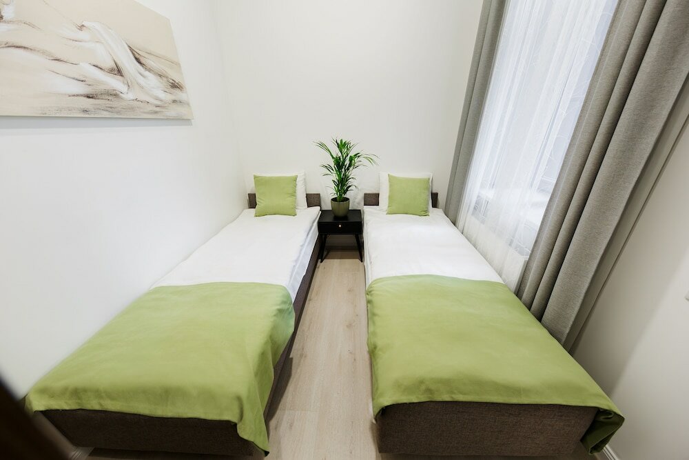 Фото Rigaapartment Elizabetes 22