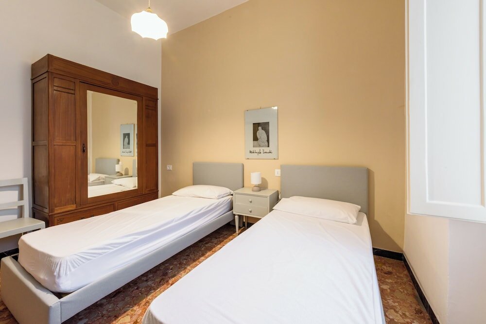 Фото Angelico 3 bedrooms