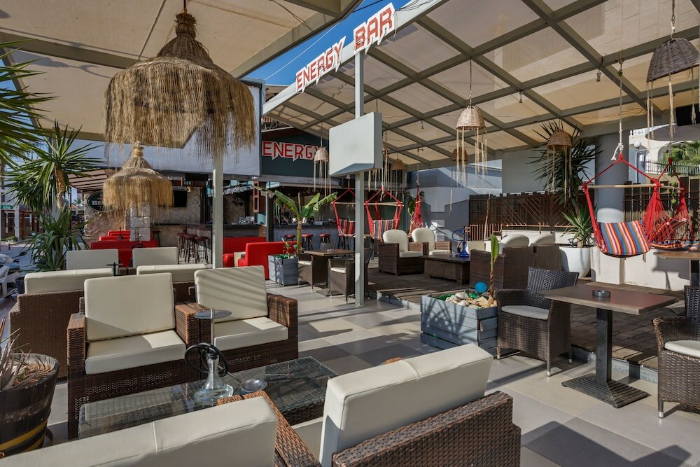 Фото Malia Energy by Estia