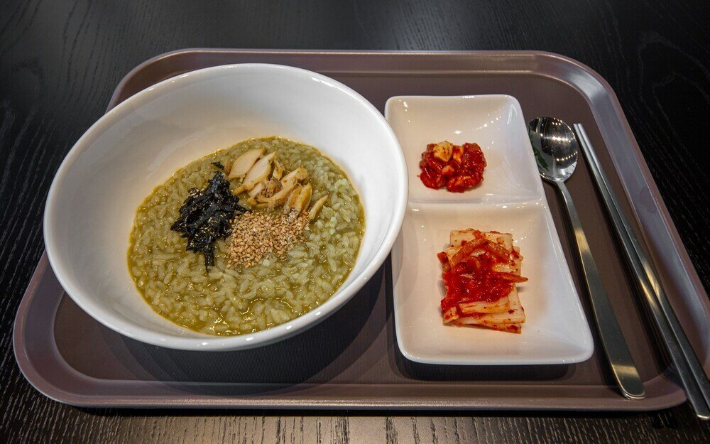 Фото Pohang Daejam-dong Hotel Noblion