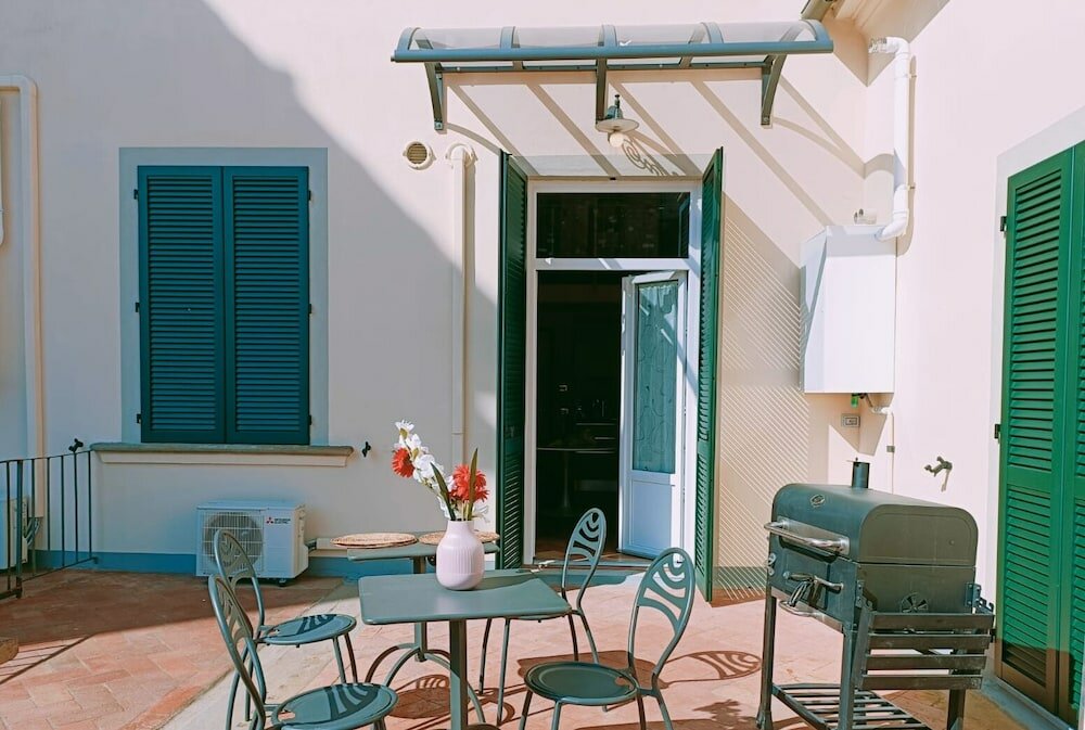 Фото Fabroniana apartments