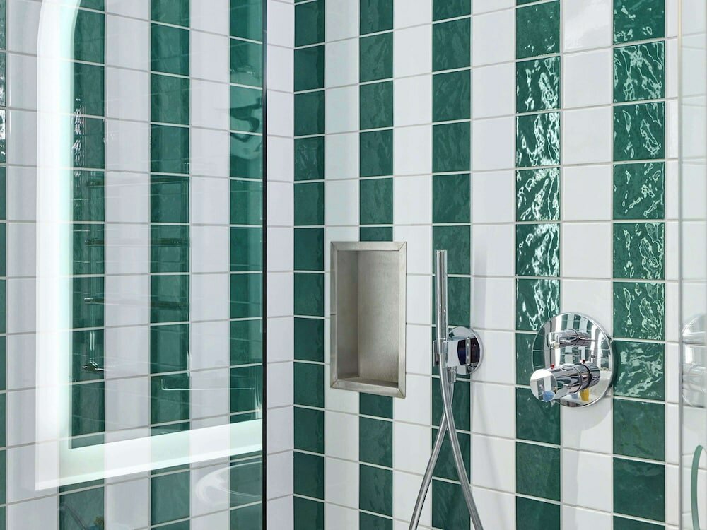 Фото Mama Shelter Dijon