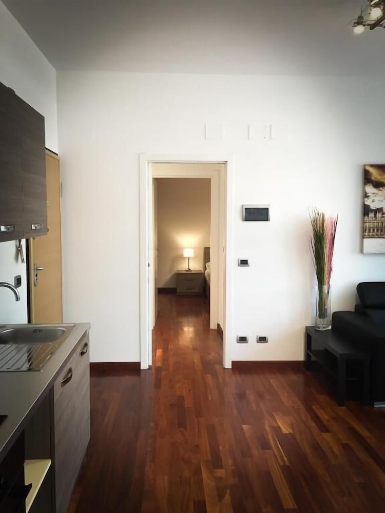 Фото Style Homes Brera