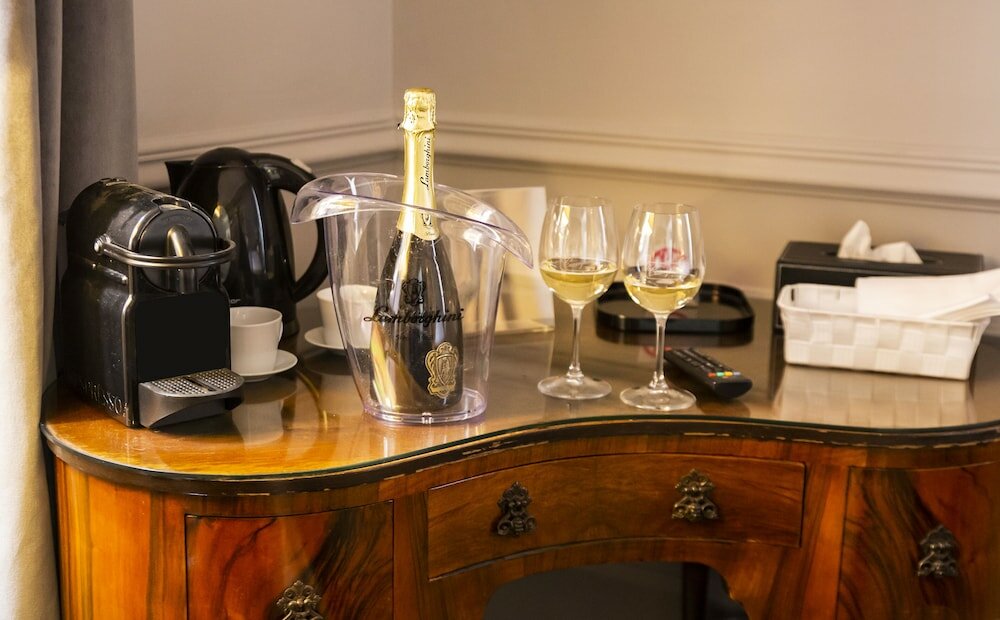 Фото Relais San Lorenzo in Lucina