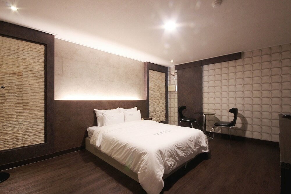 Фото Yeosu Arirang Hill