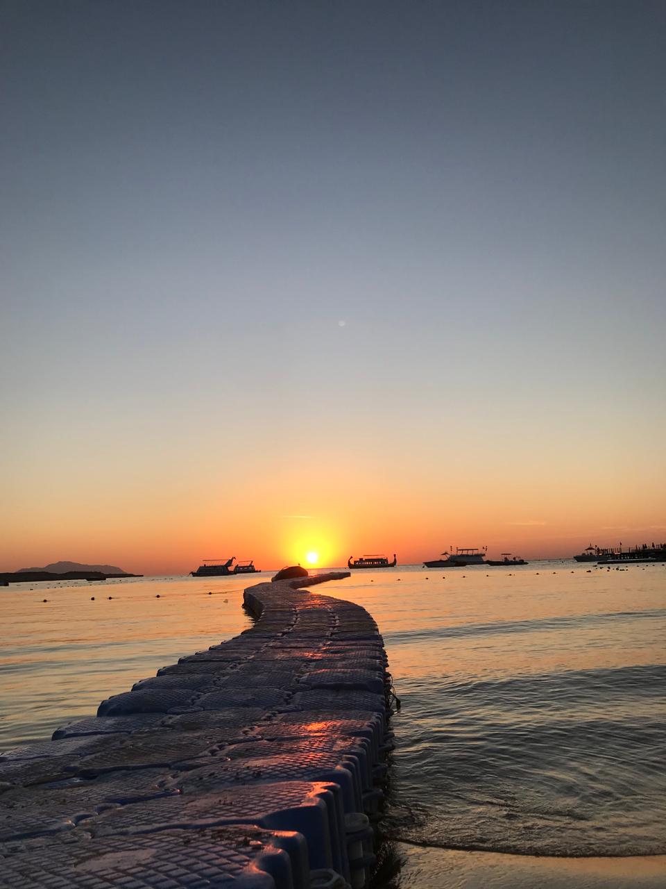 Фото Naama Bay Hotel & Resort