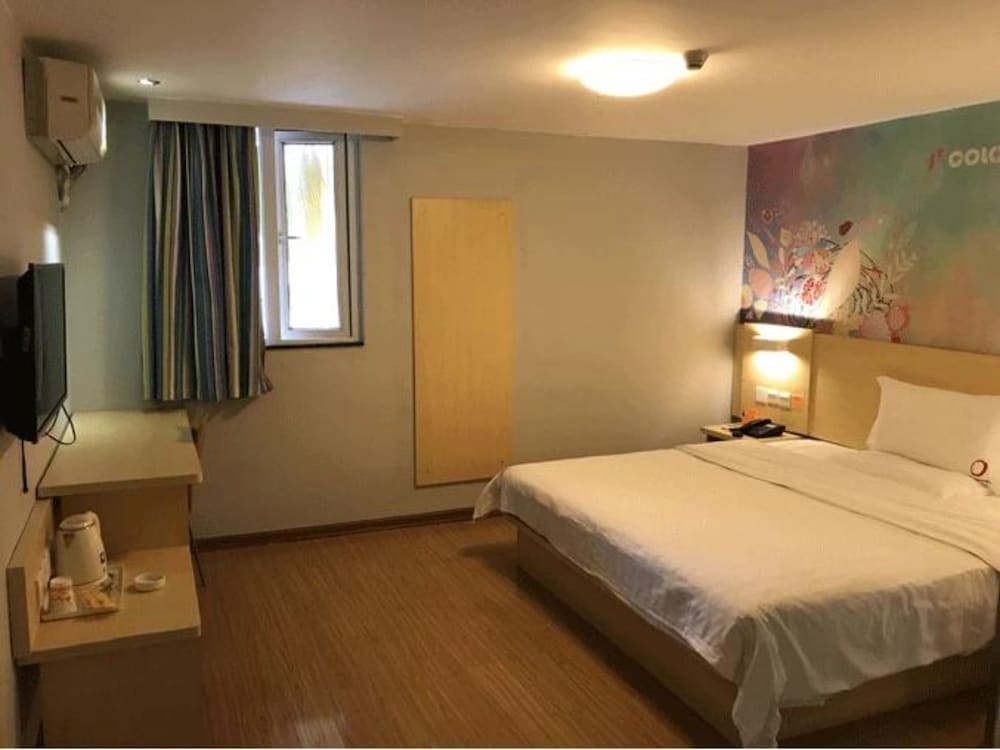 Фото Life Yajo Hotel