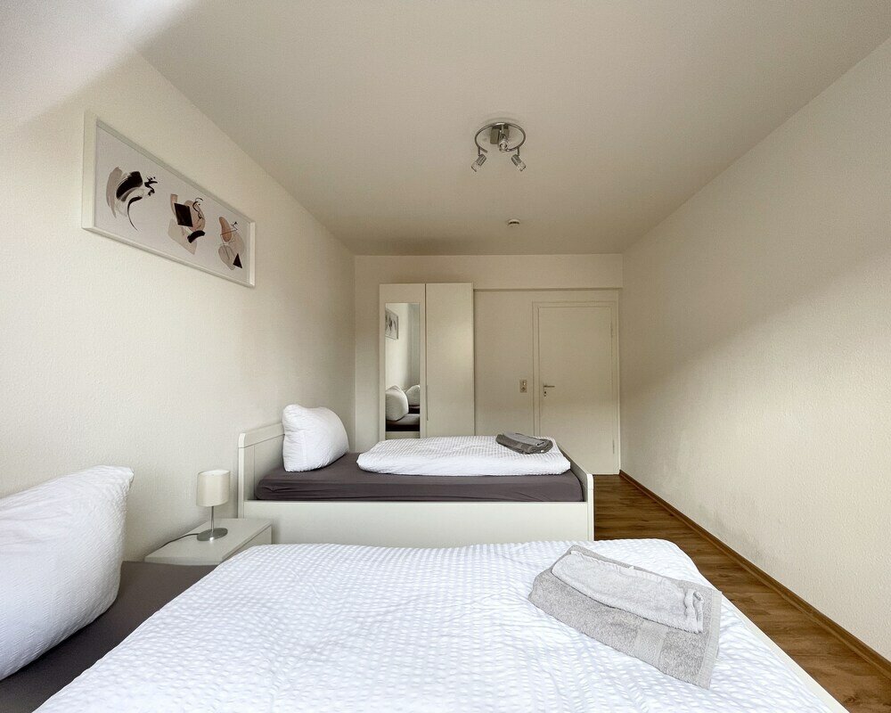 Фото Apartments im Herzen von Os i home2share