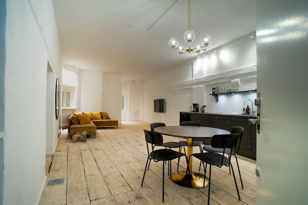 Фото Læderstræde 11c