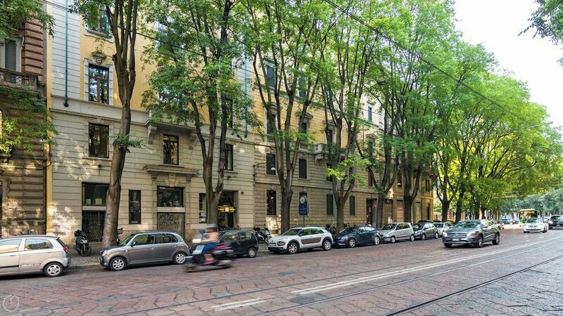 Апартаменты Italianway - Foro Buonaparte 68