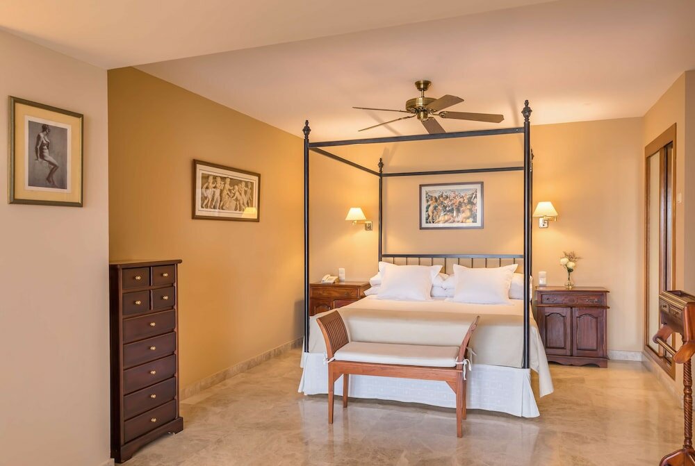 Фото Hotel Guadalmina