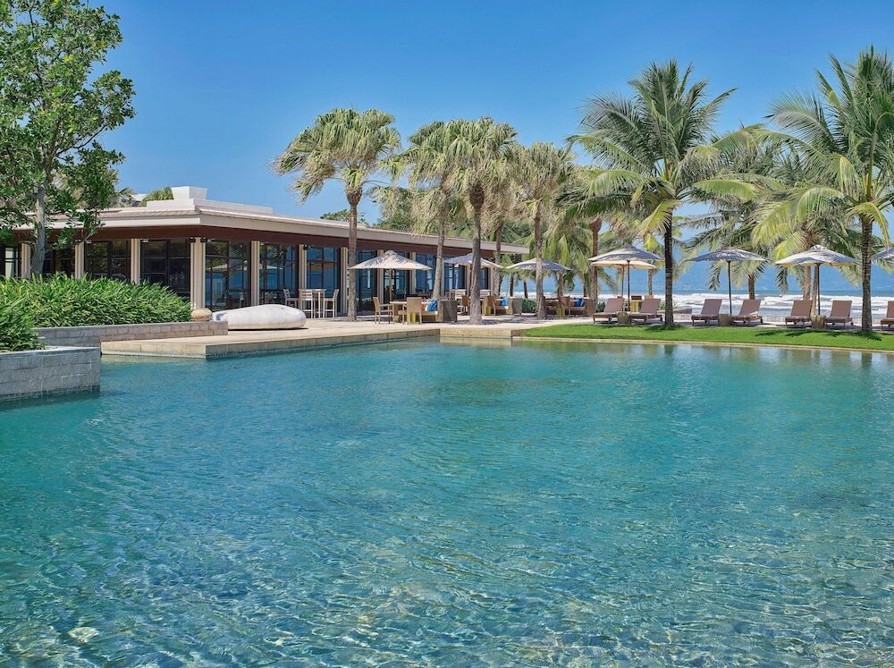 Фото Hyatt Regency Danang Resort and SPA