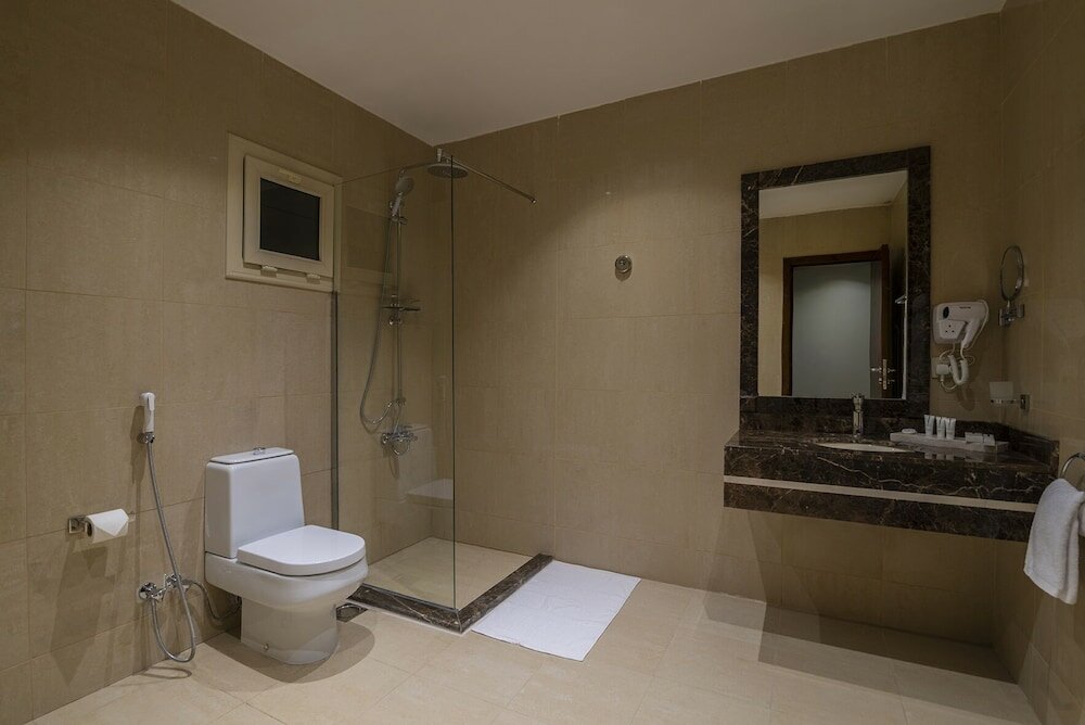 Фото Enala Hotel Apartments- Tabuk