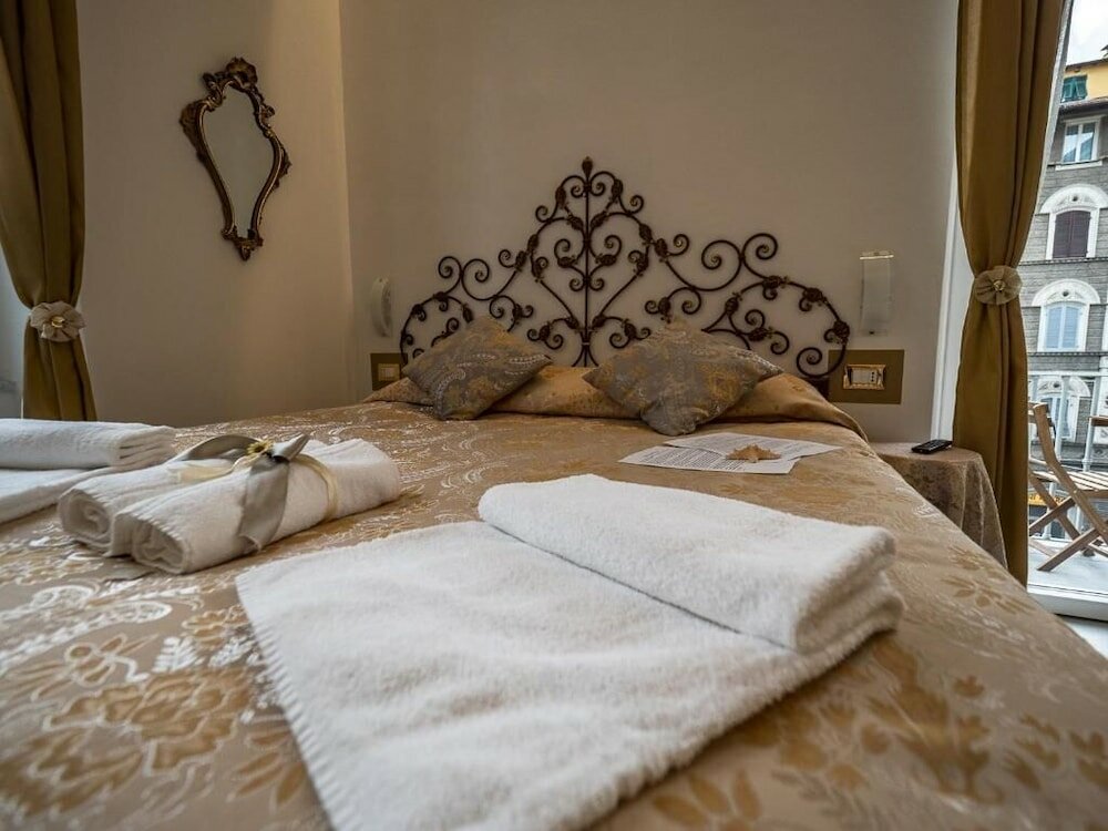 Фото Teresa Rooms&Suites