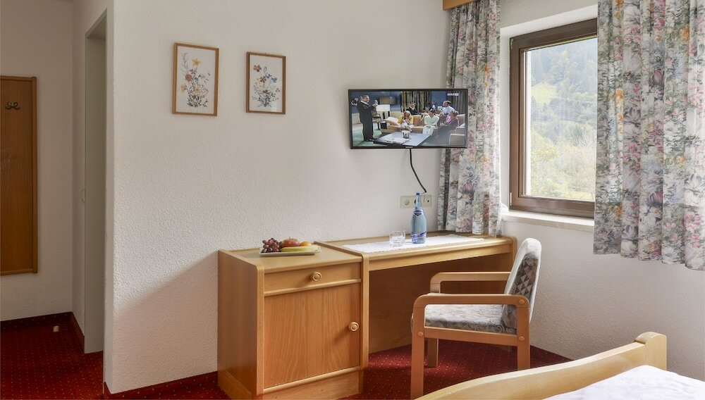 Фото Hotel Sonnblick